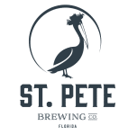 StPeteBrewery Logo Final