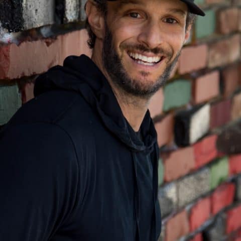 Josh Wolf